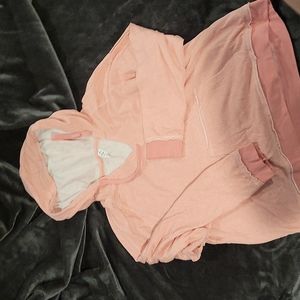 Zyia Light Weight hoodie